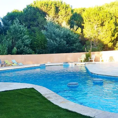 Les Grillons Argeles-sur-Mer