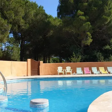Villa Les Grillons Argeles-sur-Mer