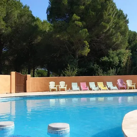 Villa Les Grillons Argeles-sur-Mer