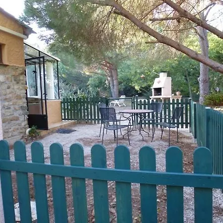 Les Grillons Villa Argeles-sur-Mer