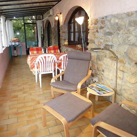 Les Grillons Argeles-sur-Mer