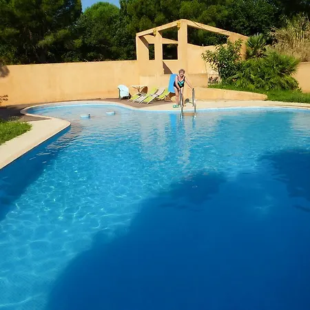 Villa Les Grillons