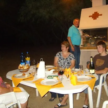 Les Grillons Argeles-sur-Mer