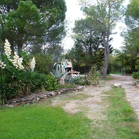 Villa Les Grillons