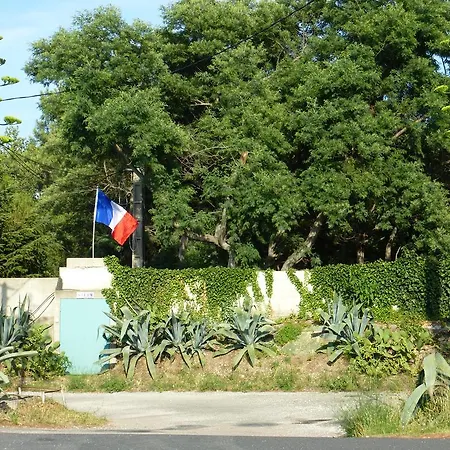 Les Grillons Villa Argeles-sur-Mer