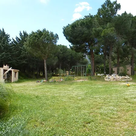Les Grillons Argeles-sur-Mer