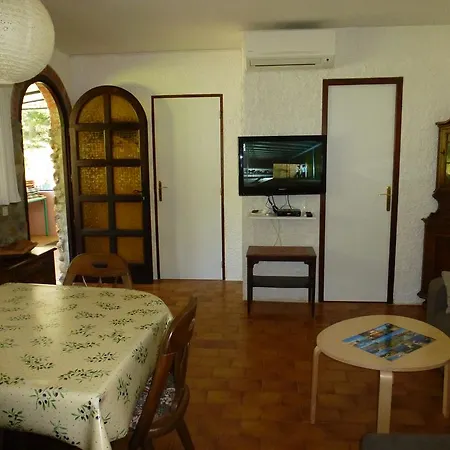 Villa Les Grillons Argeles-sur-Mer