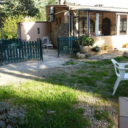 Les Grillons Villa Argeles-sur-Mer