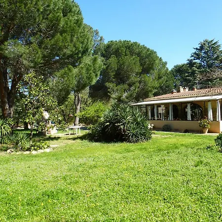 Les Grillons Villa Argeles-sur-Mer