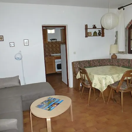 Villa Les Grillons *