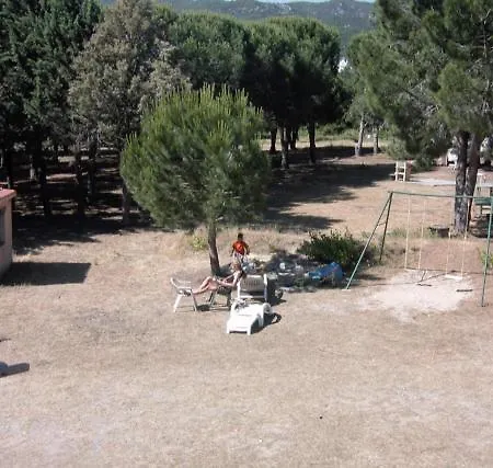 Les Grillons Villa *