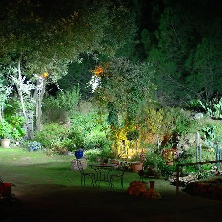 Les Grillons Villa *